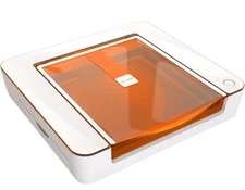 Glowforge Aura And Filter - Laser Cutter And Engraver