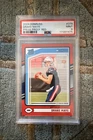 🔥🔥DRAKE MAYE 🔥🔥2024 Panini Donruss - Rated Rookie  #379 Press Proof Red (RC)