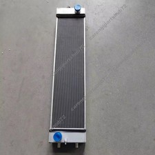 Radiator 2030312221 For Komatsu PC120-8 PC120LC-8 PC130-8