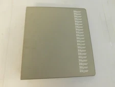 TEKMAR ALS 2016/ALS 2032 INSTRUCTION MANUAL (LSM154)