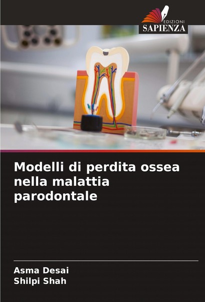 Modelli Di Perdita Ossea Nella Malattia Parodontale Shilpi Shah-image