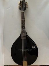 Epiphone MM20 Mandolin with Gig Bag. Excellent Condition.