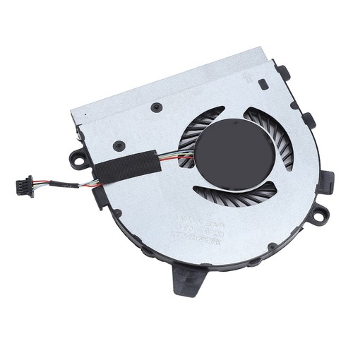 Laptop CPU Cooling Fan With Repair Kit Easy Connection ABS For 13 7390 P113G0 FY - Afbeelding 9 van 22