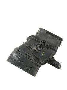 51117178117 Luftkanal Klappe Linke Seite BMW 530XD E61 (2007) 3.0 D 173KW 5P