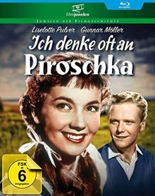 Ich denke oft an Piroschka - Filmjuwelen [Blu-ray] v... | DVD | Zustand sehr gut