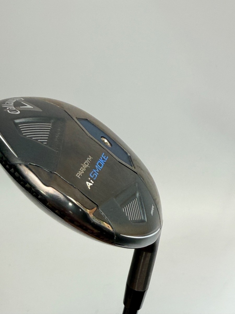 Callaway Ai Smoke Max Heavenwood 7 Wood 20° Ventus Blue 75g Stiff