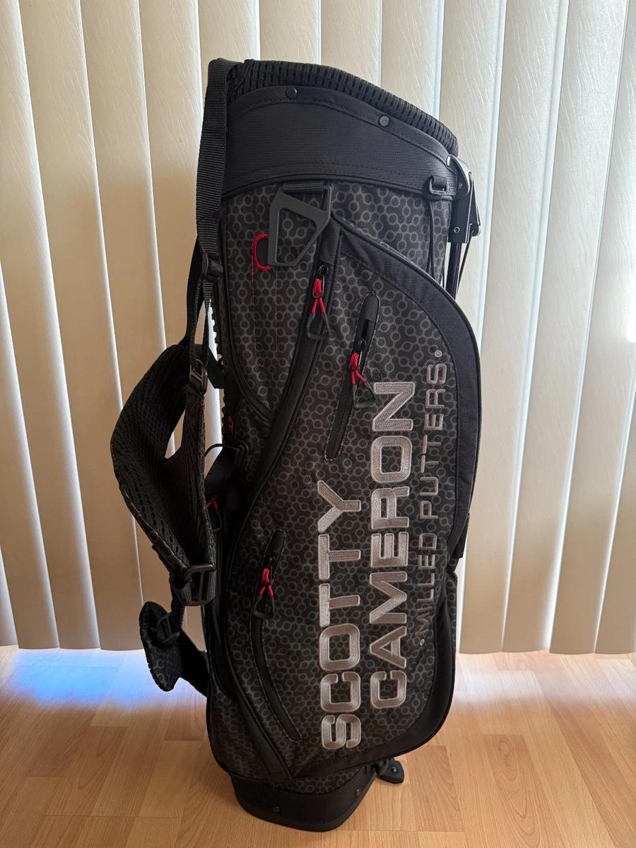 Scotty Cameron Golf Stand Bags for sale - eBay