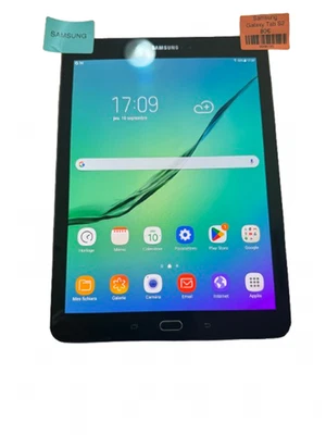 Samsung Galaxy Tab S2 · 32GB · Wi-Fi