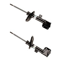 StoßDäMpfer-Set Vorderachse Gasdruck Bilstein FüR U.A. Peugeot Partner