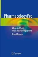 Pharmacologypro Gerard Browne