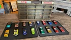 1968 Original 16 Redline Hot Wheels Full Set (No Restorations)
