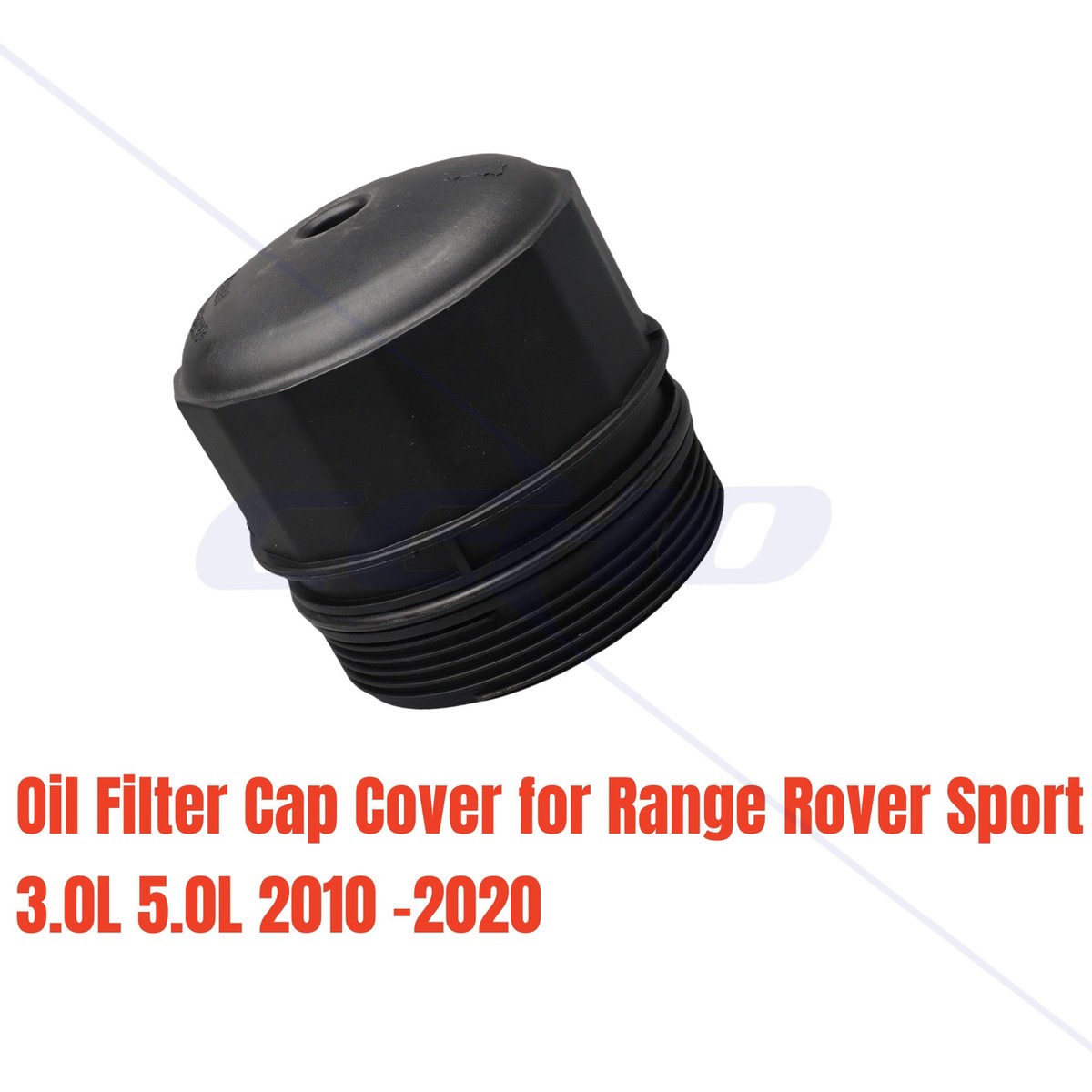 Filtro De Aceite Wix 57806 Para Ford Gt 2005-2006, Land Rover Lr2 2008-2012, Volvo S60