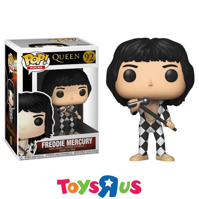 funko freddy mercury