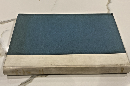 1923 The Taking of Helen John Masefield Limited Edition Signed - Bild 6 von 7