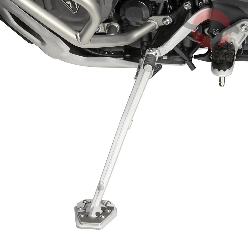 Estensione Givi per cavalletto laterale QJ Motor SRT 600SX dal 2025