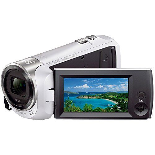 SONY HDR-CX470(W)