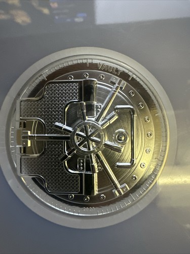 NGC PF 70 2023 Cook Islands 3 oz Silver Ultra Cameo - CL - Picture 2 of 4