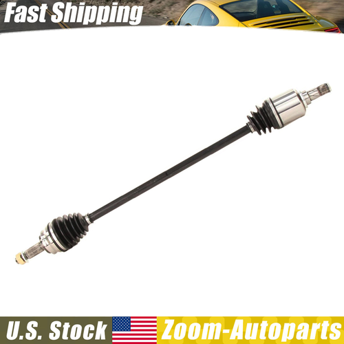 Front Right CV Axle CV Joint For 20072017 Jeep Patriot Compass Auto