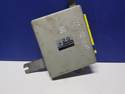 Subaru 22611ac540 22611 Ac540 A18-000 A18000 Genuine Electric