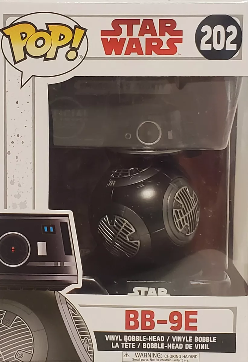Funko 2024 pop bb9e