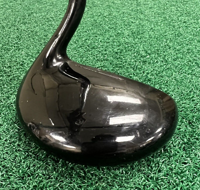 Ray Floyd Bridgestone Mallet Putter Right Hand RF-01 Golf Club 35'' Steel Shaft