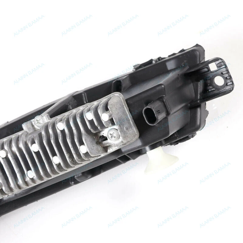 Luz antiniebla del parachoques delantero izquierdo lámpara de conducción g para Land Rover Discovery 2017-2019 Foto 4 de 4