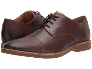 clarks atticus cap