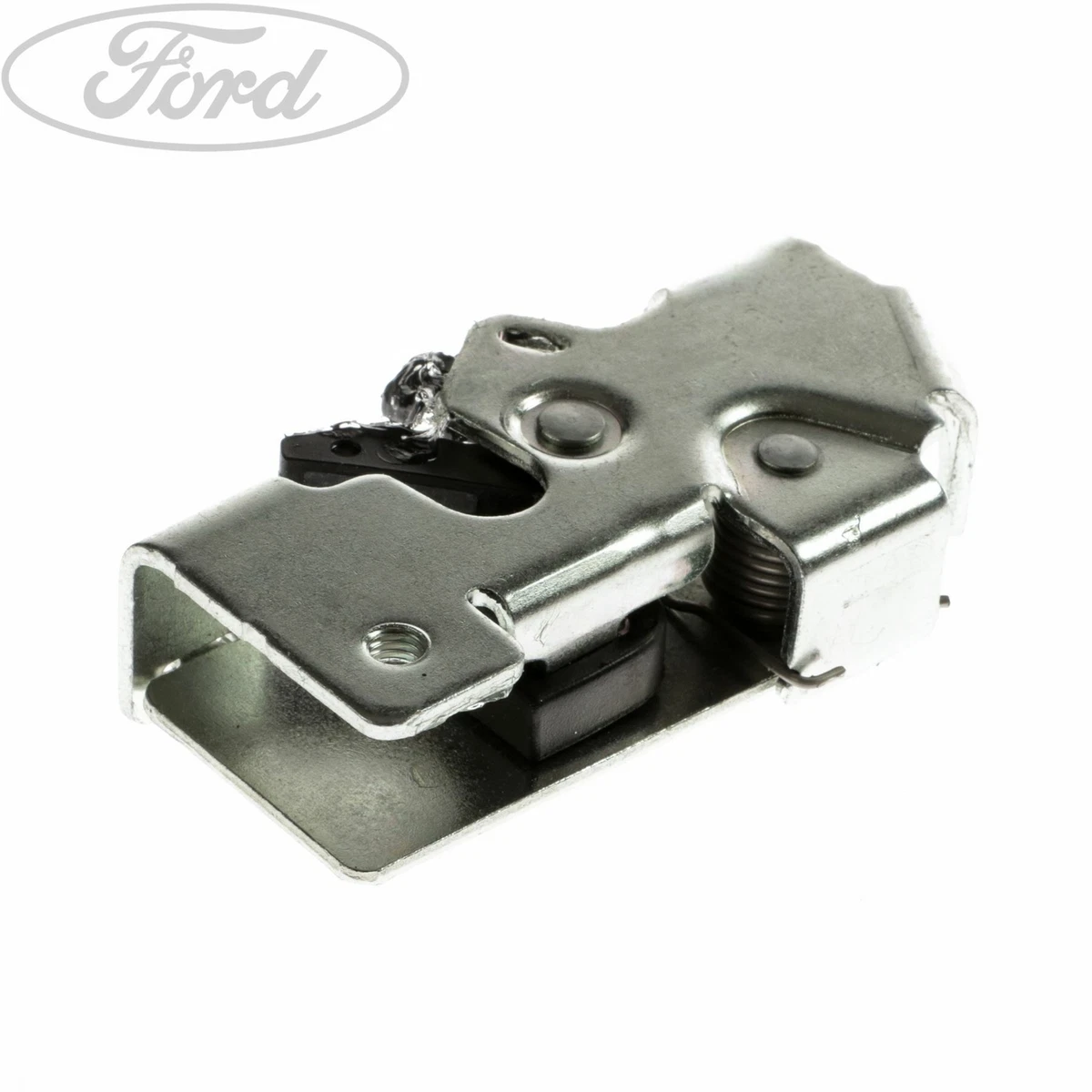 Genuine Ford Transit MK6 Rear Door Latch 1494119 | eBay