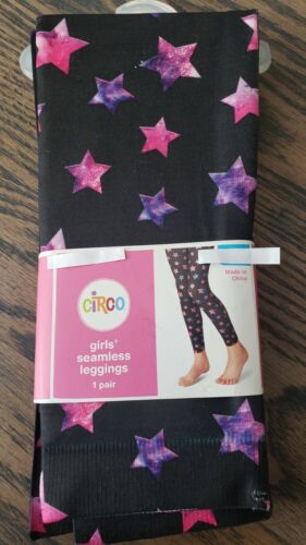 Girls Tights Microfiber/Cotton Size S 4-6 or S 4-6x NWT!! - Picture 58 of 64