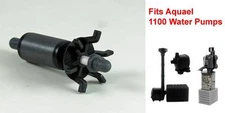 Aquael Rotor/Impeller Fits AT1100/AP0300 Aquael Pond/Fountn and Aquarium Filters