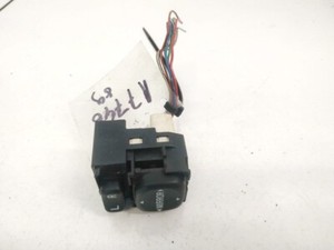 Toyota RAV-4 2001 Wing mirror control switch (Exterior Mirror Swit #1576190-29