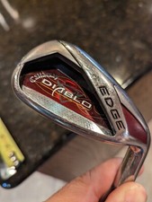 Callaway Diablo Edge Single Iron 9 Iron Graphite Regular Right