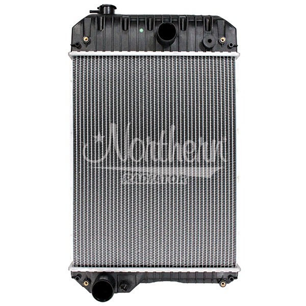 Cat / Perkins Stationary Engine Radiator OEM: MN4223107981