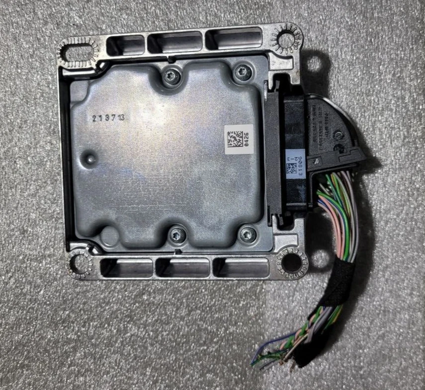 OEM BMW 320I 328I 335I 428I 435I ICM CONTROL MODULE, PART 
