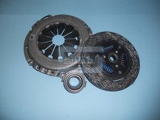 Kit d'embrayage Subaru LIBERO