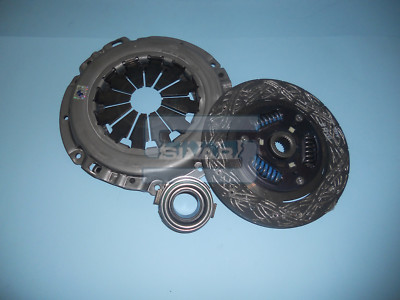 Clutch Kit for Subaru Justy Libero Small Vans 1.2 EF12 KAKD8 Sivar S73015