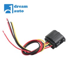 5 Wires Electrical Connector of Mass Air Flow Sensor for 2012-2014 Subaru WRX