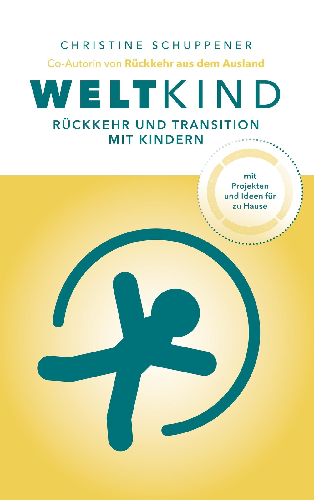 Thumbnail - Christine Schuppener | Weltkind | Taschenbuch | Deutsch (2019) |