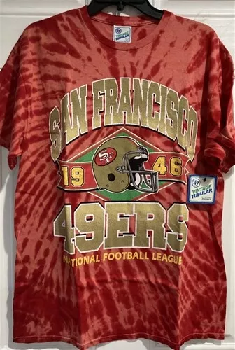 47, Tops, Forty Seven Brand 49niners Graphic Top