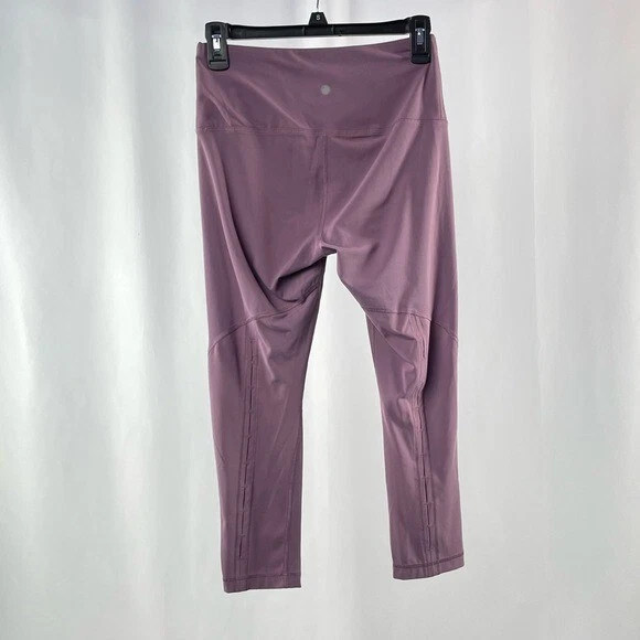 yogalicious cropped leggings