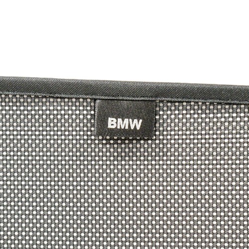 NEW BMW 3 F31 REAR SIDE WINDOWS SUN BLIND SHADES 51462318007 OEM eBay