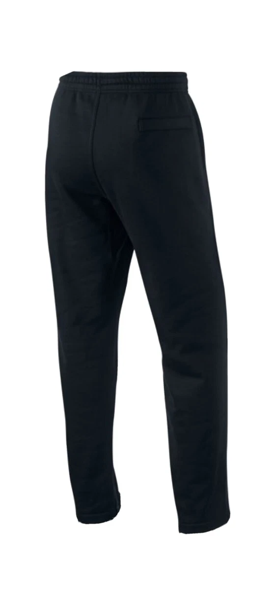 Nike club discount oh fleece pant