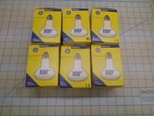 GE R80 Lamp 100w Edison Base E27