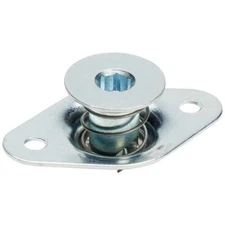 Allstar Performance 19130 | Allen Hd S/E Fasteners 5/16 .500in 10pk Steel