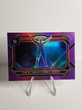 2023 Panini Prizm WWE 