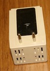 Radio Shack ARCHER Converter 273-1401A 220/240V AC to 110/120V AC — photo 3