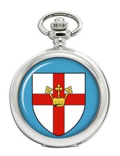 Koblenz Germany Pocket Watch