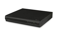 DVD PLAYER, HDMI Cable - AND Remote - Works PERFECT 