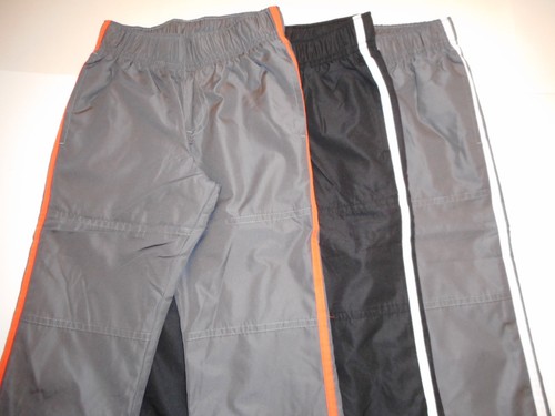 Pants Toddler Boys clothes Outfits Gray 