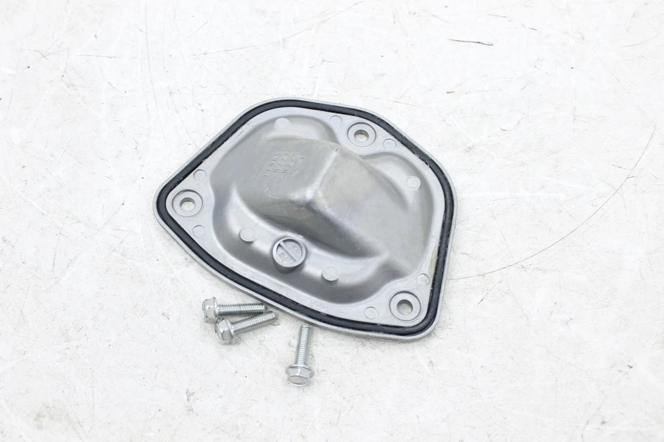 TAPA ADMISIÓN AIRE DERECHA KAWASAKI CONCOURS 14 NINJA ZX14 ZX14R OEM 11065-0223 Foto 4 de 4